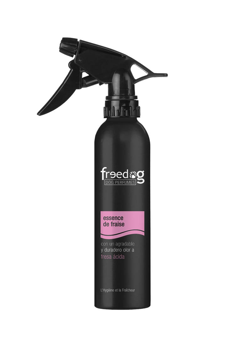 Parfum - Fraise / 150ml – Animalerie Maroc