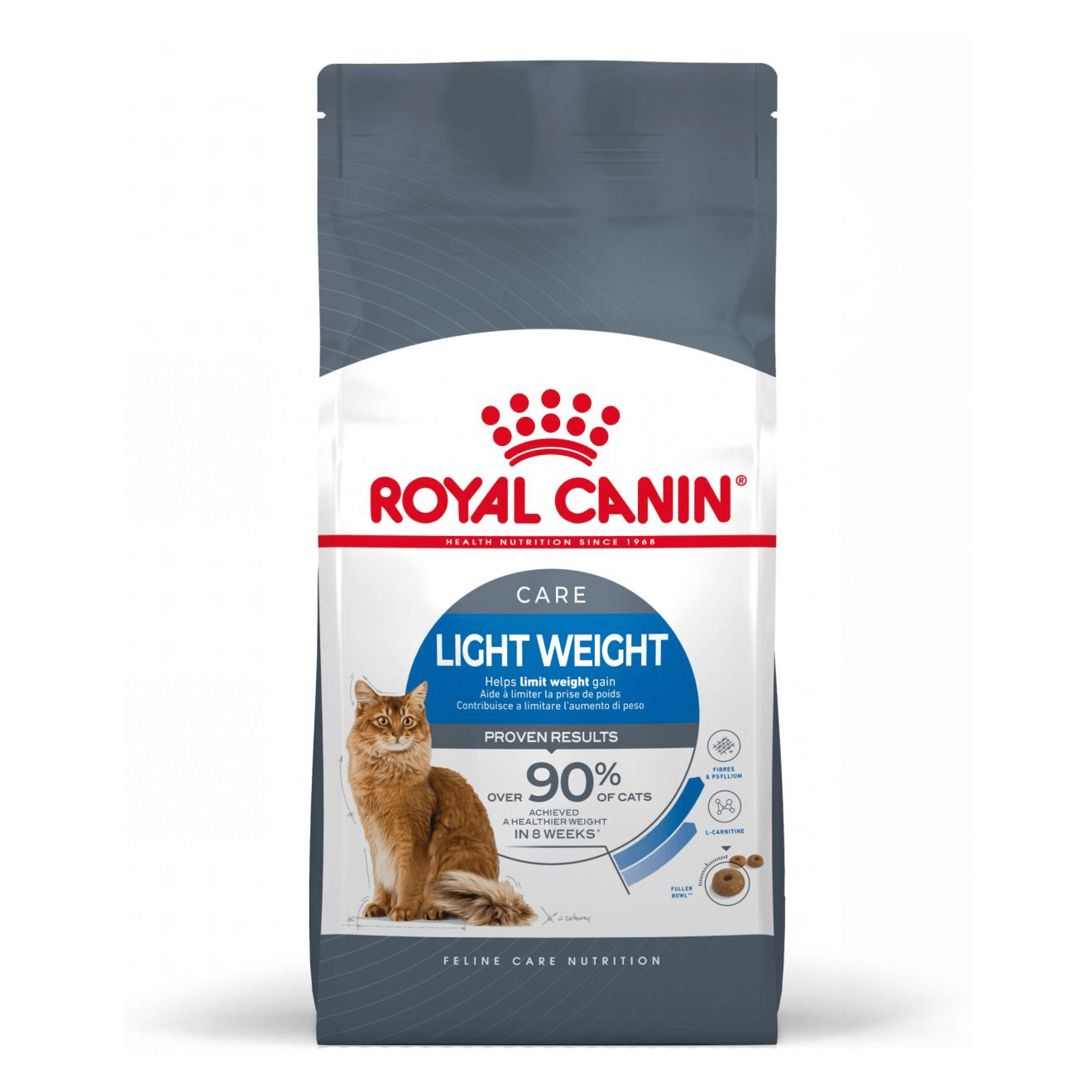 Light weight care - 1.5kg – Animalerie Maroc