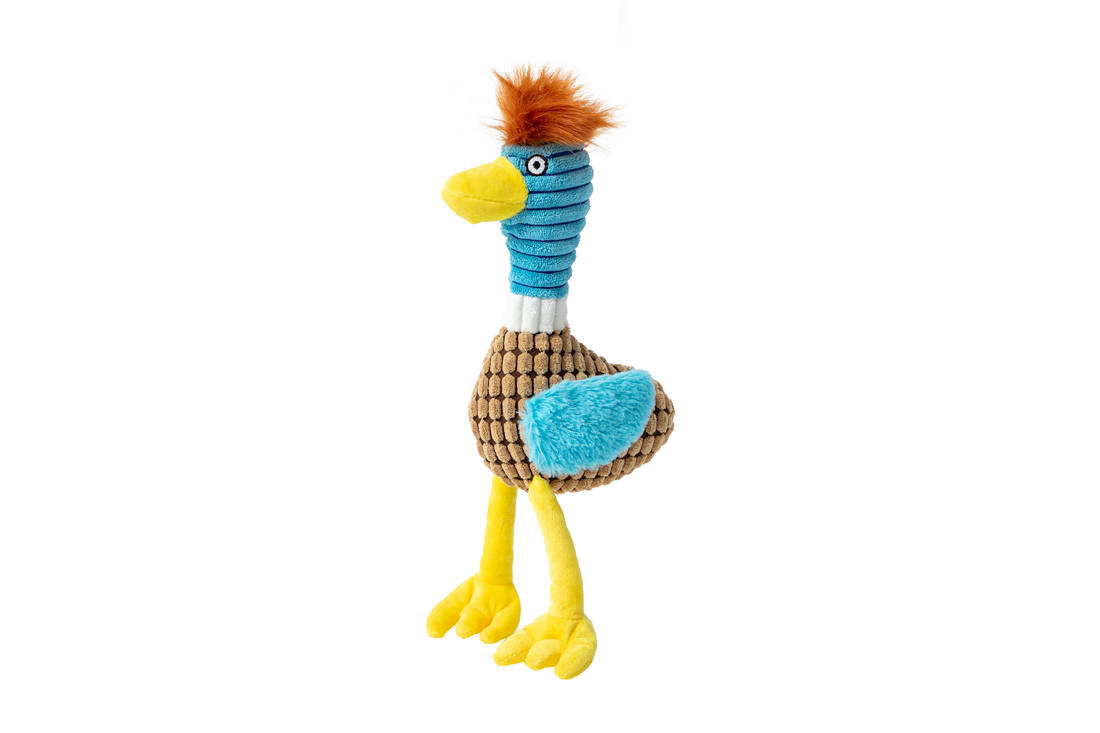 Peluche Plucky – Animalerie Maroc