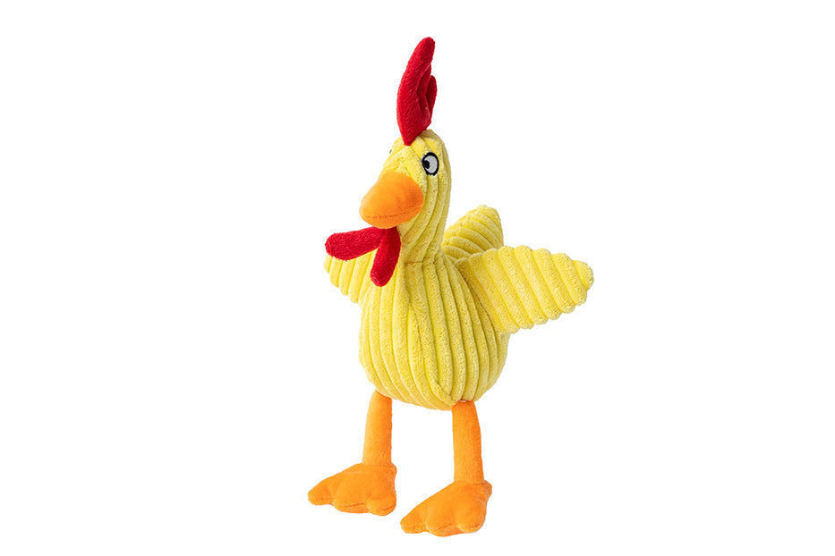 Peluche Little Chicken – Animalerie Maroc