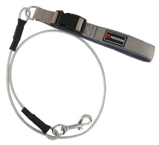 Laisse anti-morsure – Animalerie Maroc