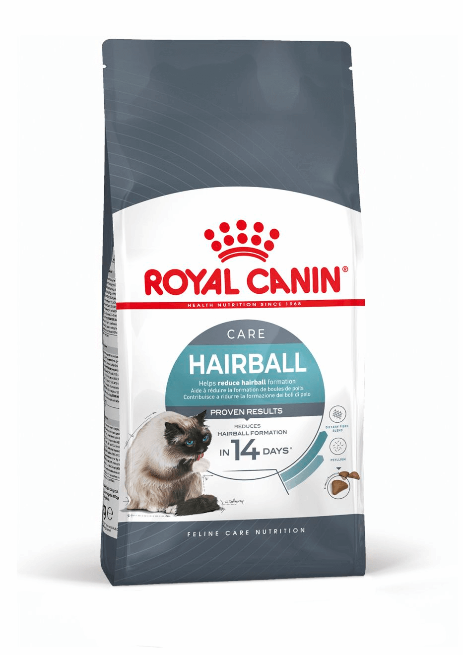 Hairball care - 2kg – Animalerie Maroc